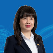 Bà Hà quỳnh Anh - Thành viên 