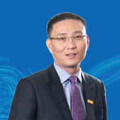 Ông Trần Minh Triết - Trưởng ban