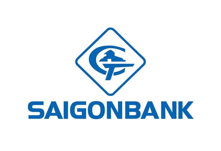 Logo SaigonBank