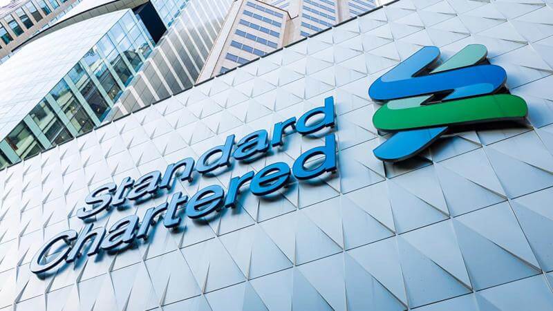 Standard Chartered Bank