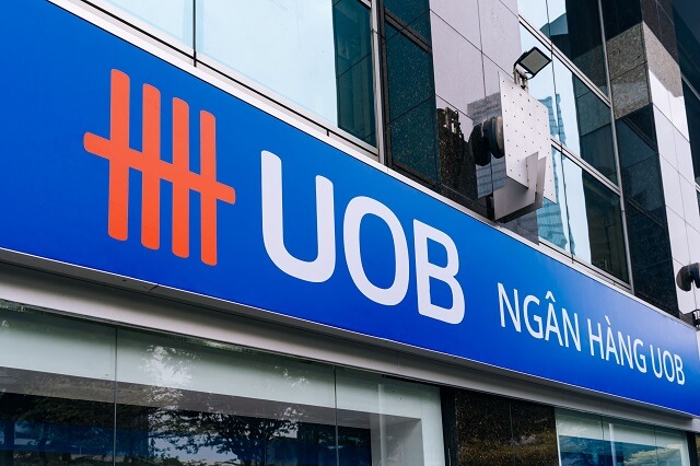 ngân hàng UOB