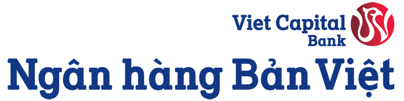 logo Ngân hàng Bản Việt