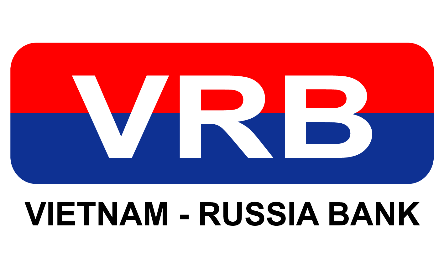 logo ngân hàng VRB