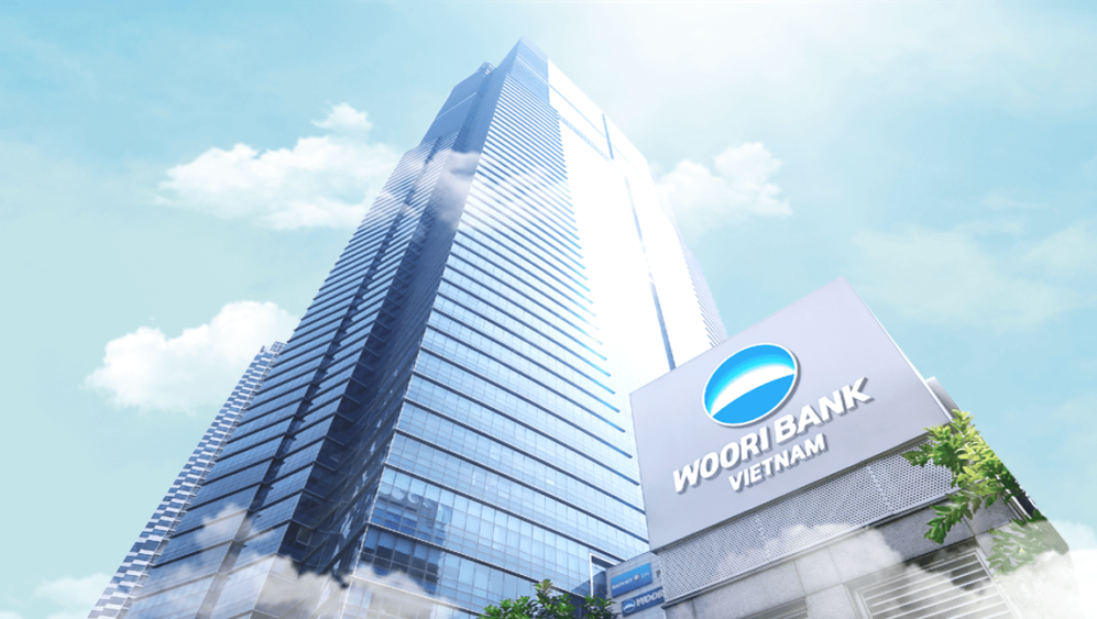 woori bank vietnam