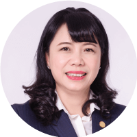 Bà Nguyễn Thị Mai Phương - Chủ tịch tập đoàn Tân Á Đại Thành