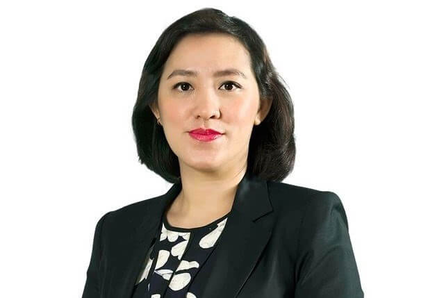 Chân dung Tổng giám đốc Tiến Phước Land - Nguyễn Thị Mỹ Linh
