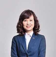 Bà Nguyễn Thị Ngọc - Thành viên HĐQT