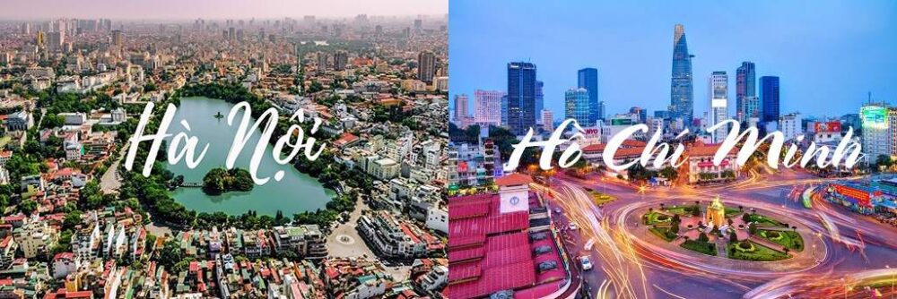 Những vấn đề đáng quan tâm tại các khu đô thị của Việt Nam