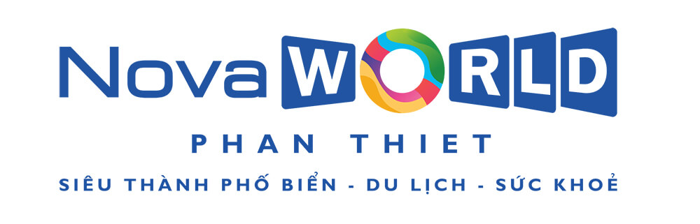 Novaworld phan thiết logo png