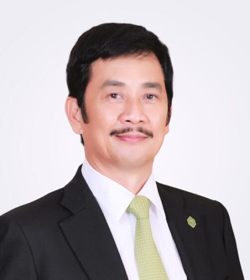 Ông Bùi Thành Nhơn chính thức quay lại ghế Chủ tịch Novaland