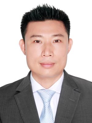 Chân dung doanh nhân Trần Văn Nghĩa - Tổng Giám đốc Tập đoàn Nam Cường 
