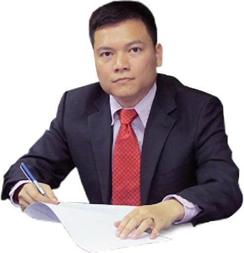 Chân dung ông Phạm Huy Thông - Chủ tịch Hội đồng thành viên Ngân hàng thương mại TNHH MTV Dầu khí Toàn Cầu