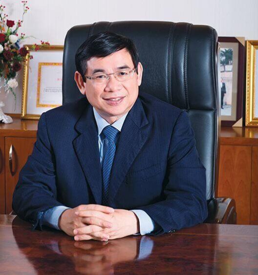Ông Phan Đức Tú hiện đang là Chủ tịch HĐQT Ngân hàng TMCP Đầu tư và Phát triển Việt Nam (BIDV). 