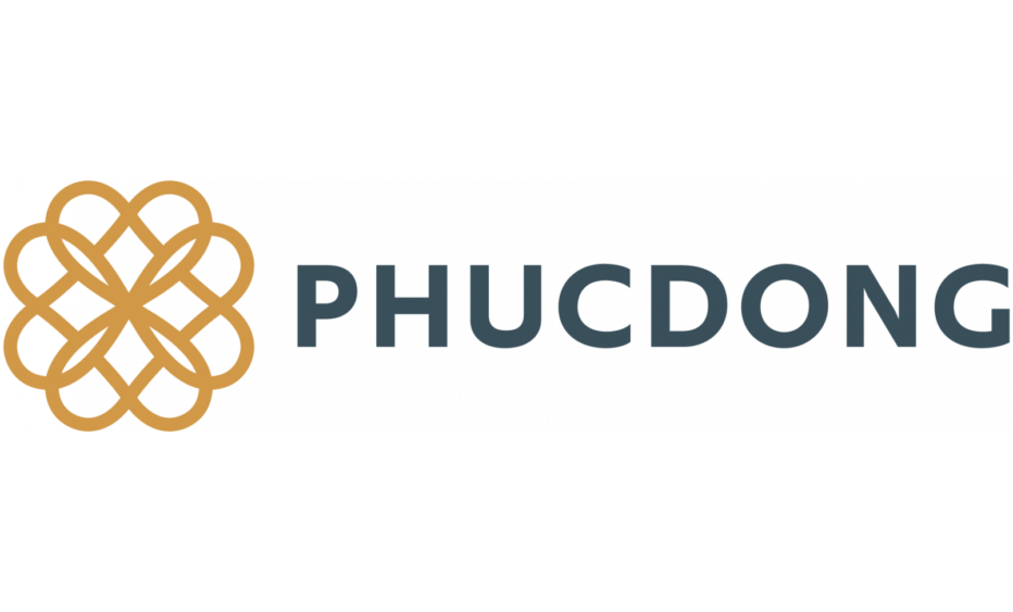 Phuc dong logo