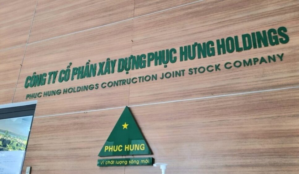 Phuc hung holdings