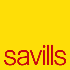 Logo tập đoàn savills