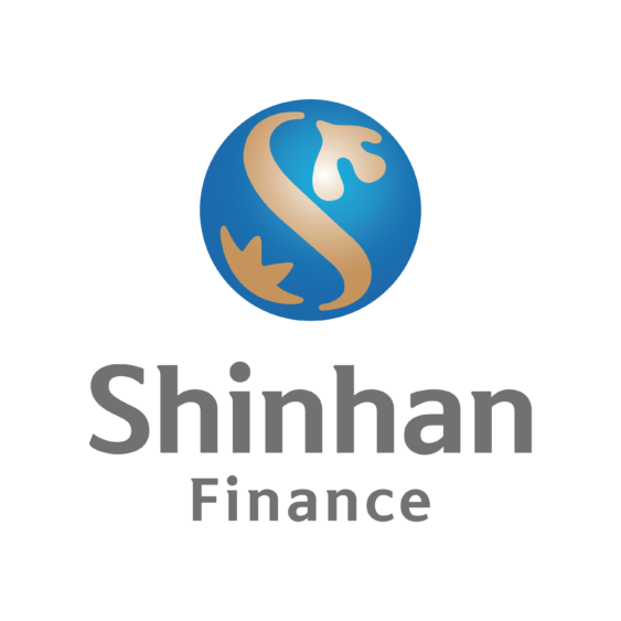 Tập đoàn Shinhan Finance