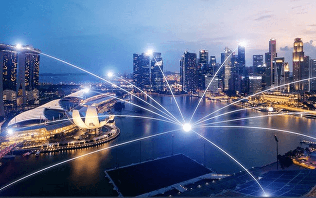 Singapore đã đạt được rất nhiều thành tựu trong việc phát triển công nghệ, tiếp cận quốc tế và bảo vệ môi trường