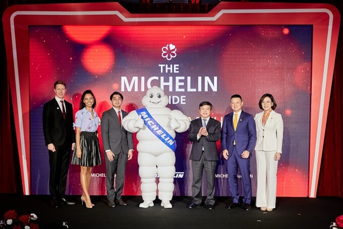 Sự kiện Sun Group hợp tác với Michelin Guide đánh dấu một bước tiến quan trọng trong phát triển ngành ẩm thực tại Việt Nam