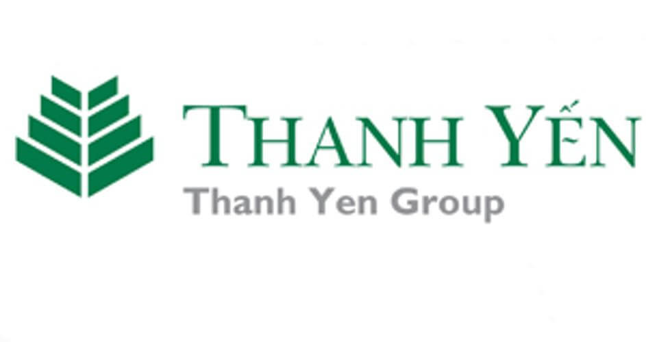 Logo Thanh Yến Group