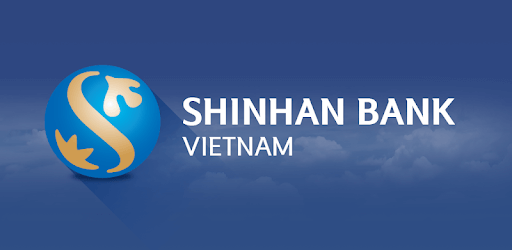 logo Shinhan Bank Vietnam