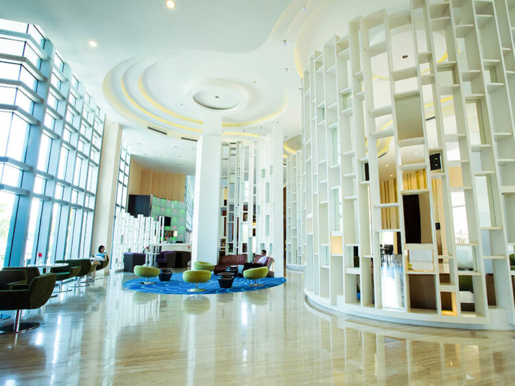 Grand Mercure Đà Nẵng