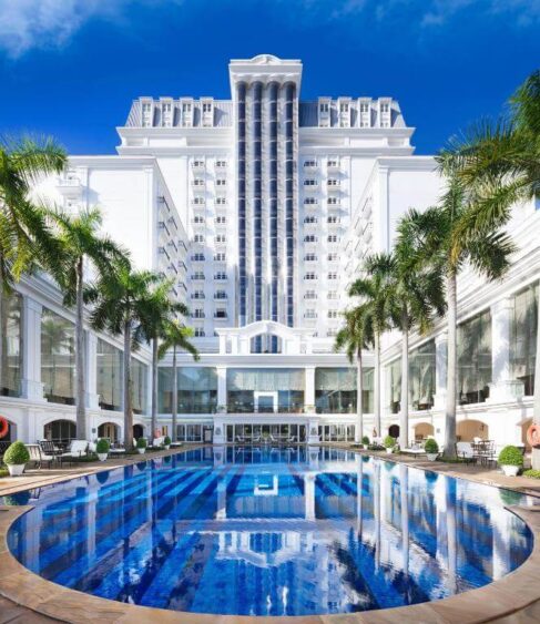 Best Western Premier Indochine Palace (Huế)