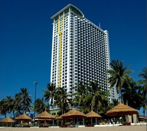 Best Western Premier Nha Trang Plaza