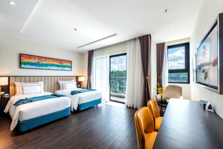 Best Western Premier Sapphire Hạ Long