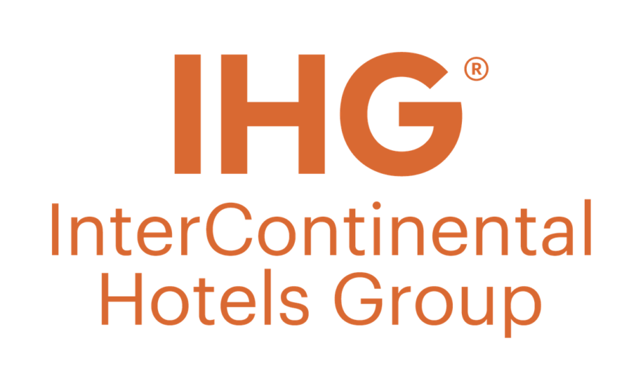 logo Intercontinental Hotels Group