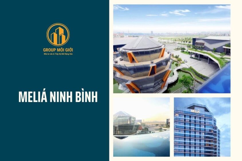 Meliá Ninh Bình