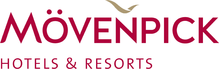 Logo Movenpick Hotel Resort