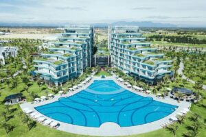 Vinpearl Resort & Golf Nam Hội An