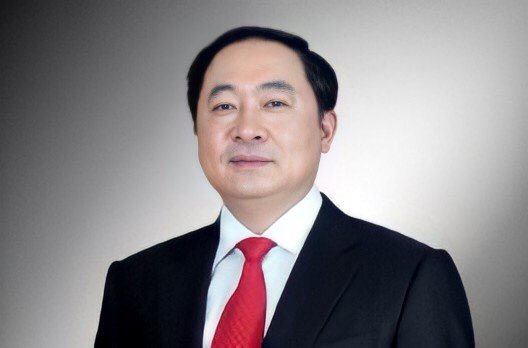 Ông Trần Anh Tuấn (1969) –  Chủ tịch Ngân hàng MSB