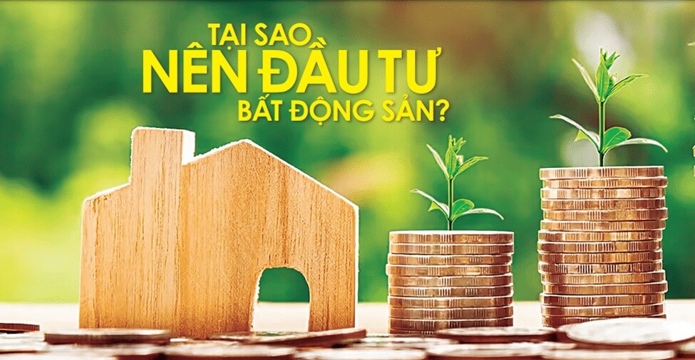 Đầu tư Bất động sản