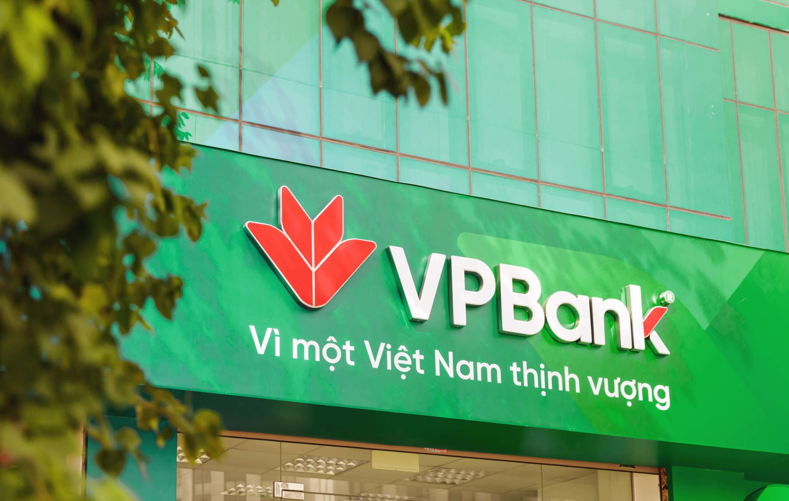 VPBank – Ngân hàng Thương mại Cổ phần Việt Nam Thịnh Vượng