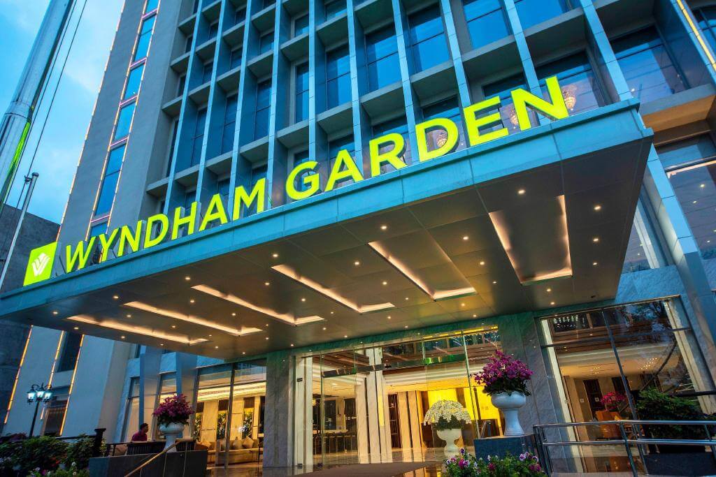 Wyndham Hotel Group – Tập đoàn quản lý khách sạn nổi tiếng Thế giới.