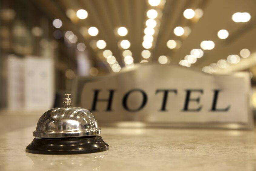 Những hình ảnh cực chất về khách sạn 5 FLC Grand Hotel Quảng Bình