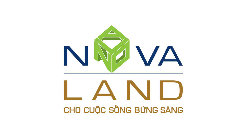 Ý nghĩa logo Novaland